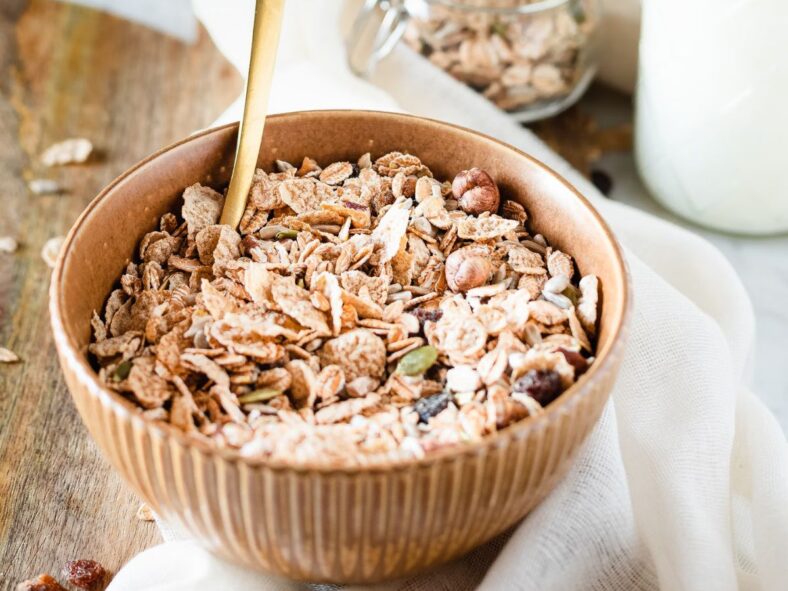 oats Unsplash