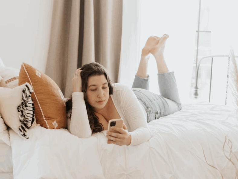 digital detox tips
