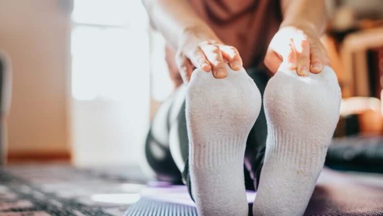 mobility stretches