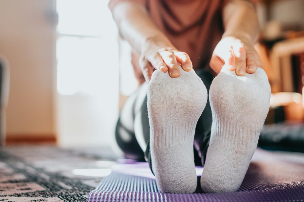mobility stretches