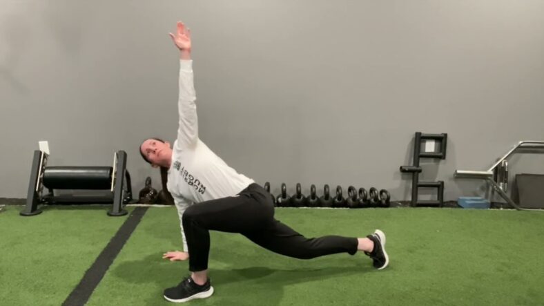 world's greatest stretch
