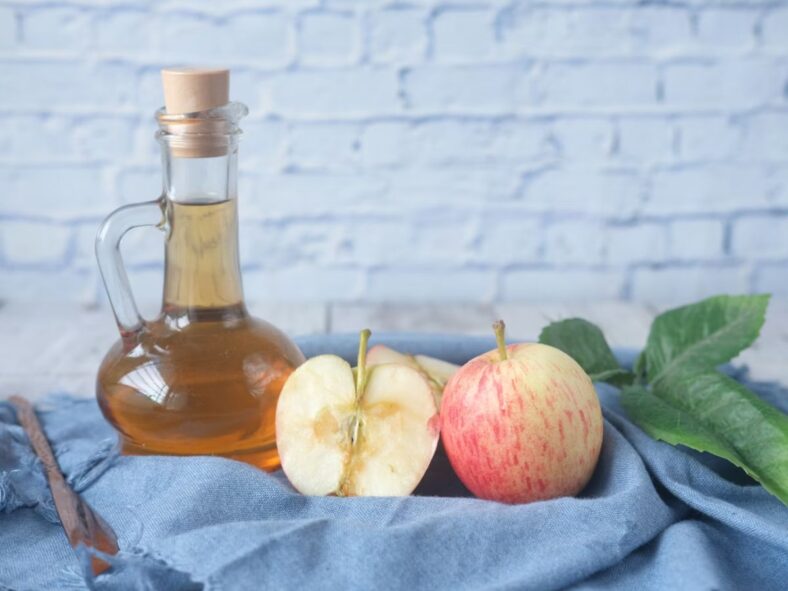 Apple Cider Vinegar Unsplash