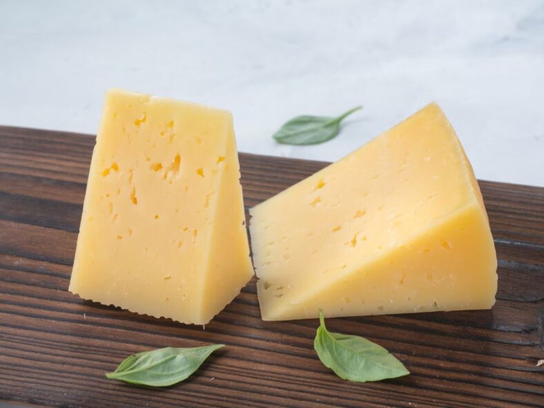 Cheese High Sodium Unsplash