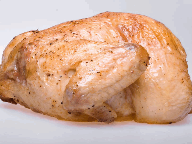 foods high in collagen
