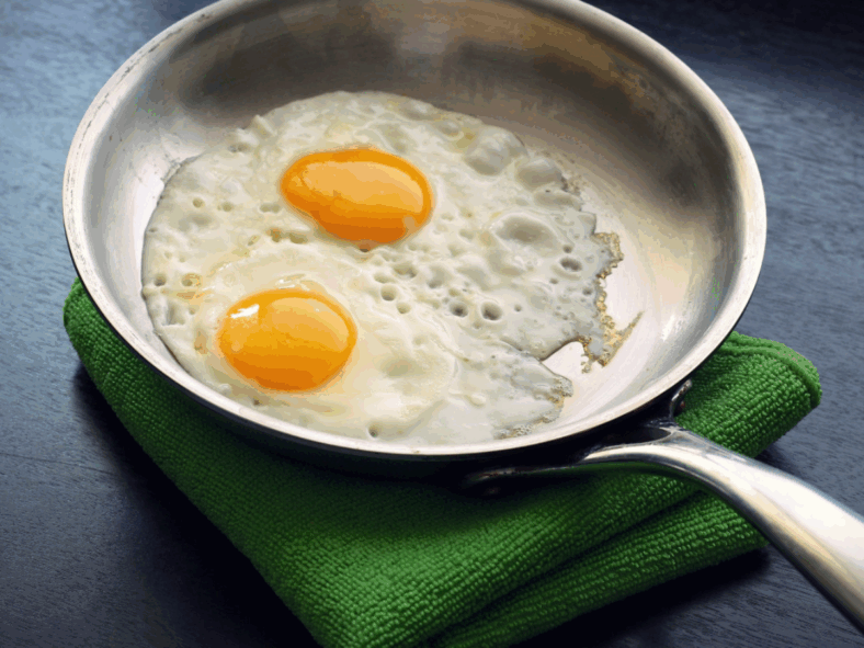 foods high in collagen