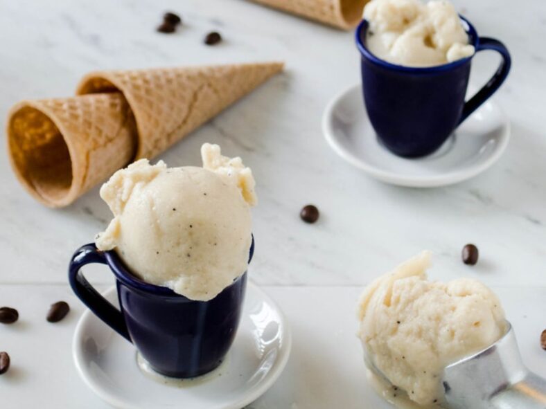 healthy ice cream alternatives