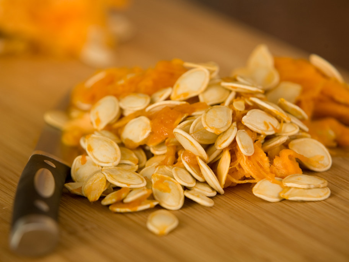 magnesium-rich foods