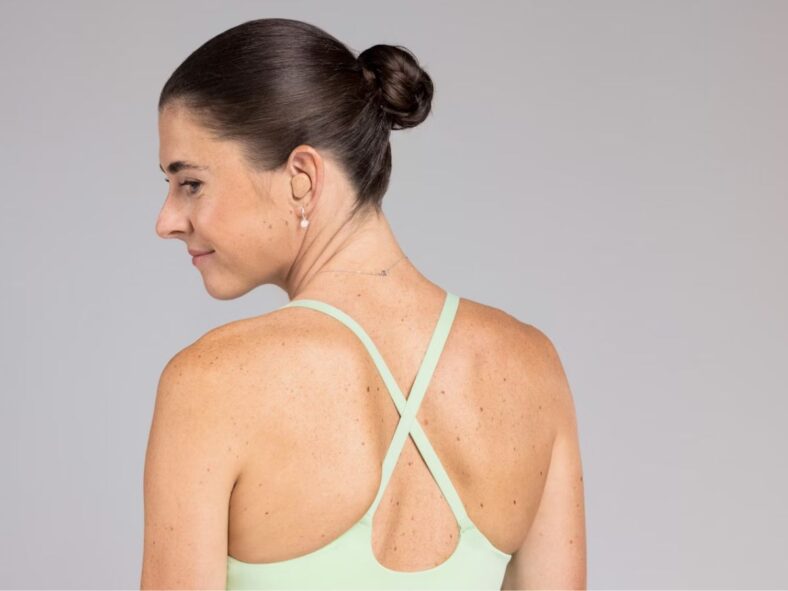 Stretch Shoulder Unsplash