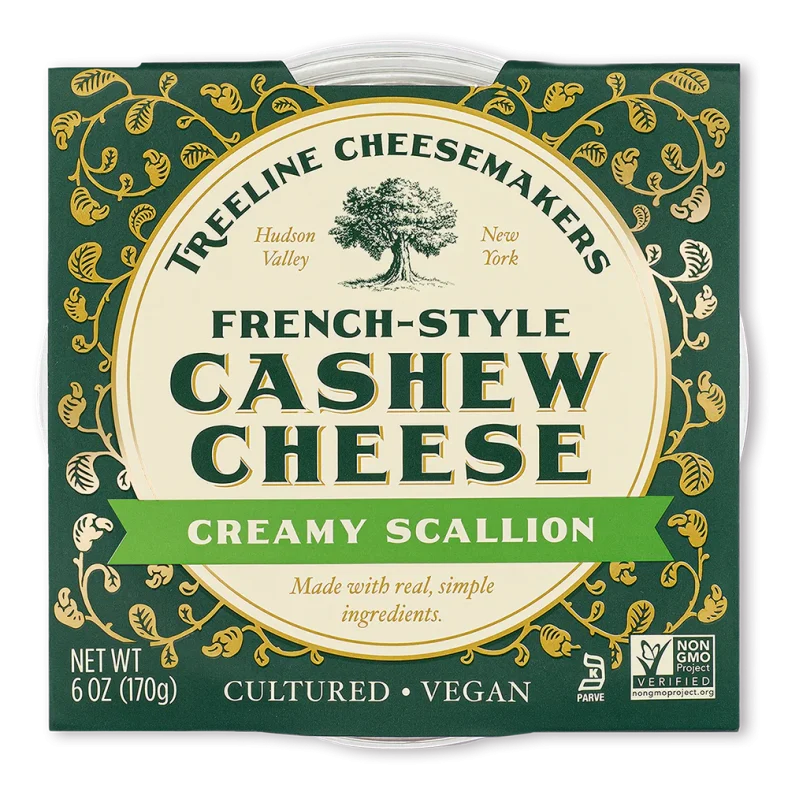 Treeline Cheese