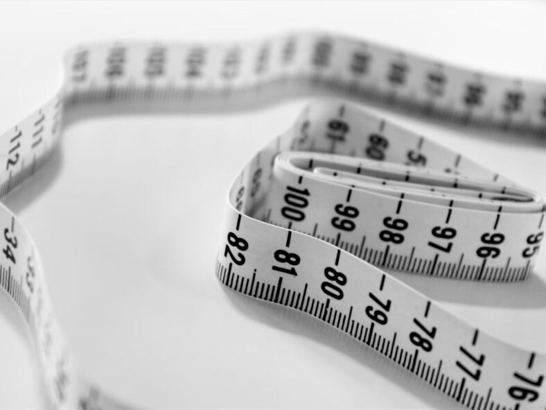 Weight measure Unsplash