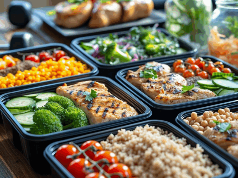 natural ways to support hormone balance