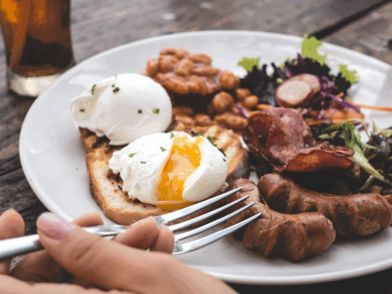 natural ways to support hormone balance