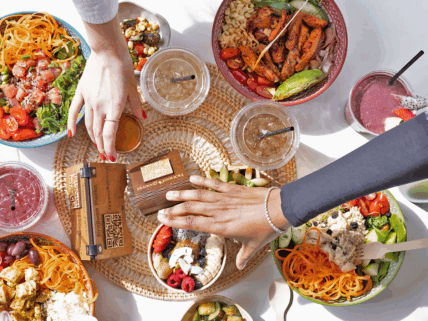 natural ways to support hormone balance