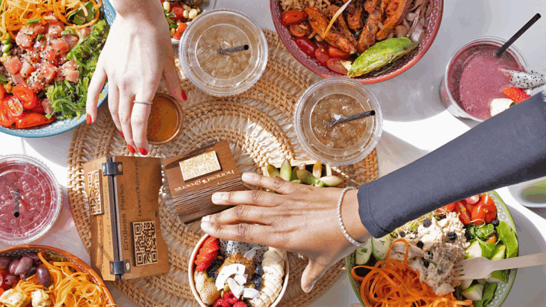 natural ways to support hormone balance