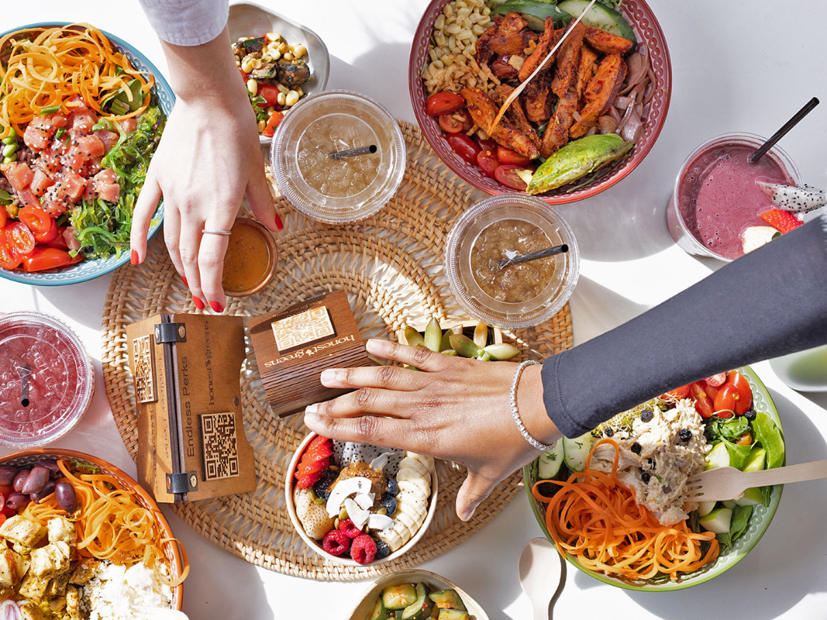 natural ways to support hormone balance