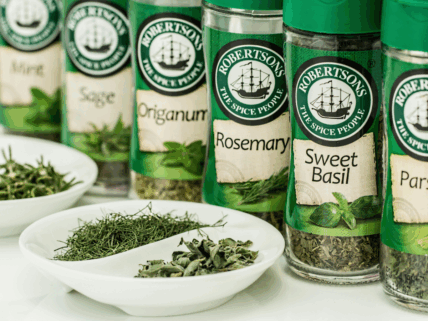 herbs to boost your immune system