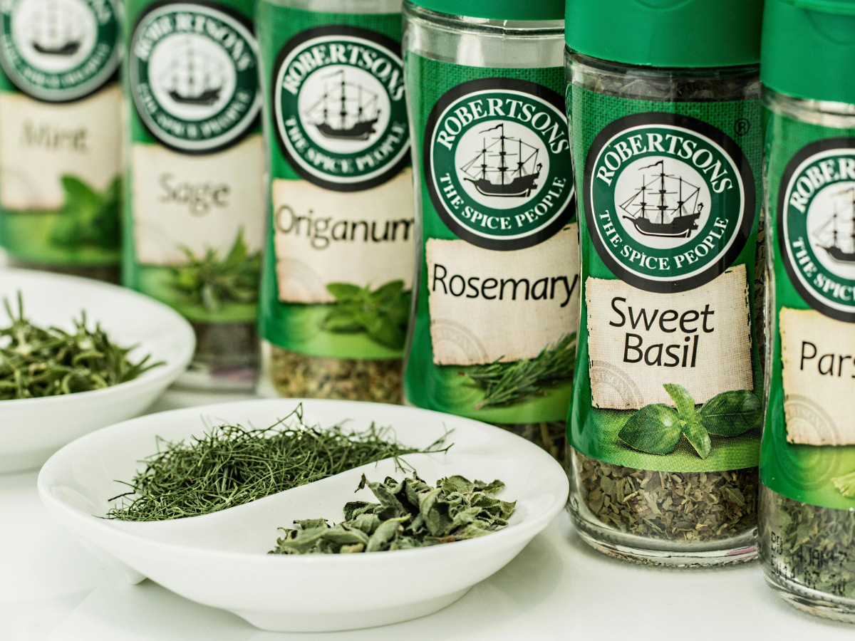 herbs to boost your immune system