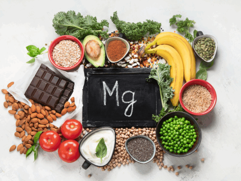 natural ways to support hormone balance