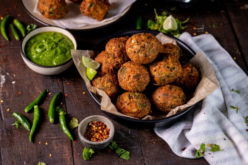 meatballs
