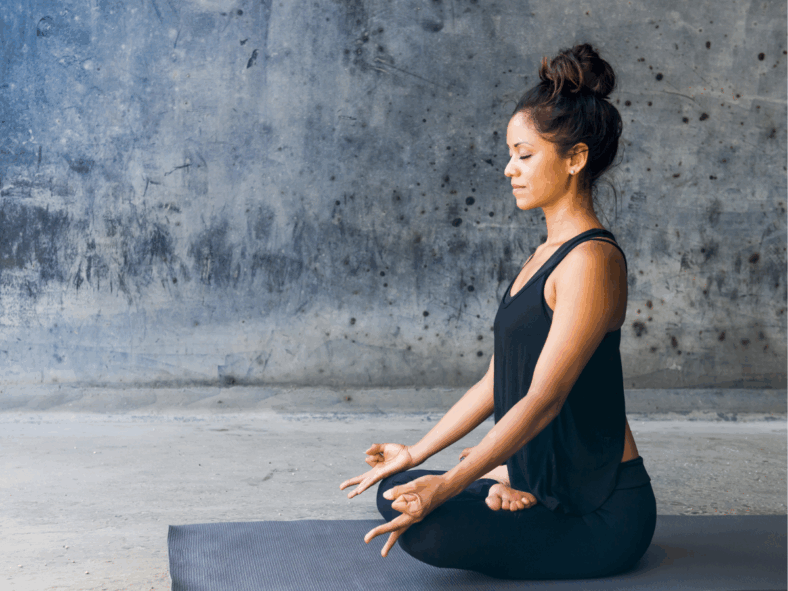 natural ways to support hormone balance