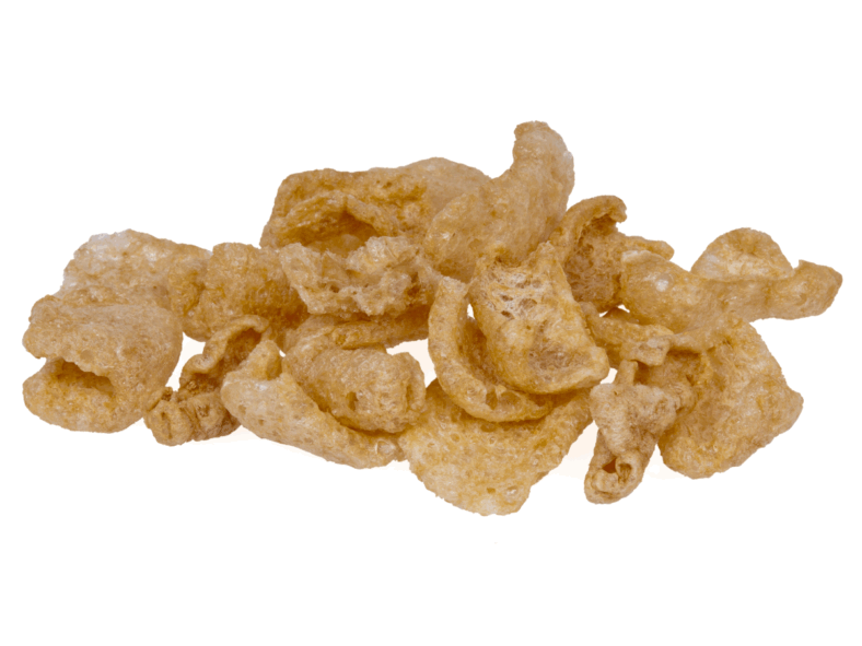 foods high in collagen