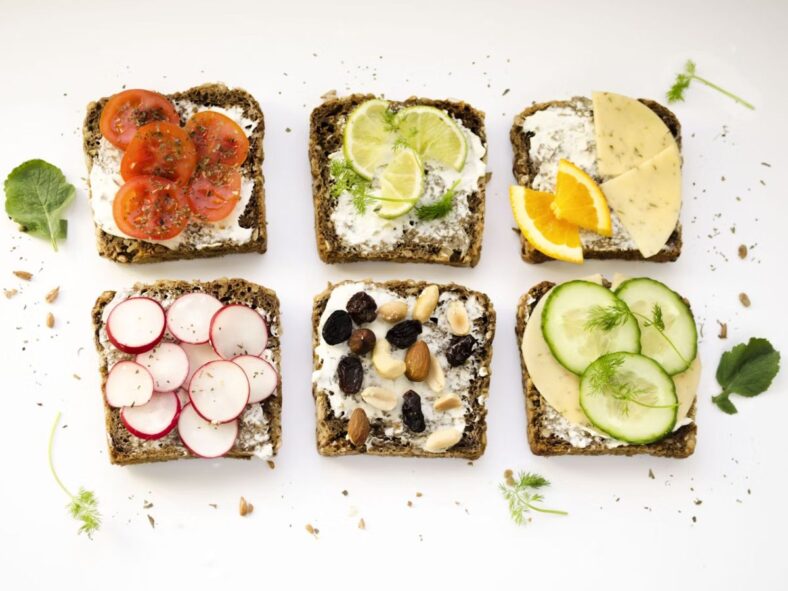 Cottage Cheese Unsplash