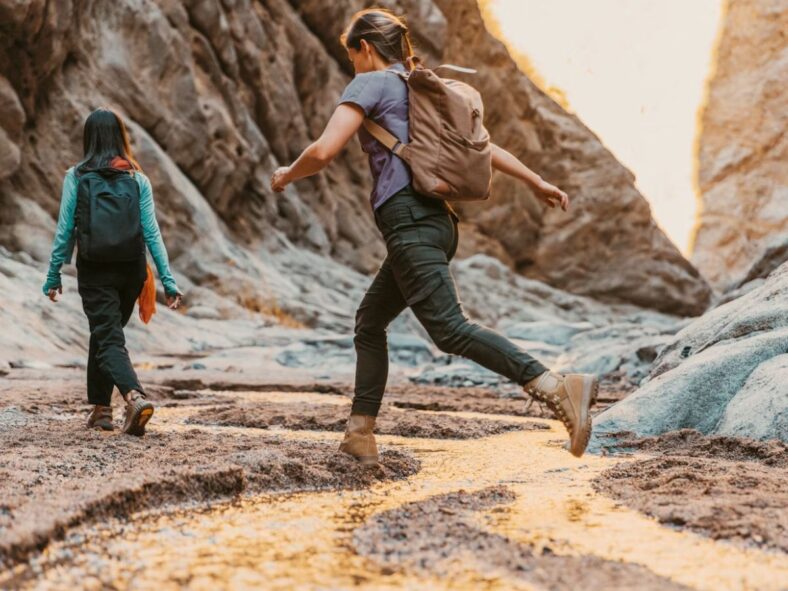 6 Tiny Self-Care Habits That Make a Big Difference