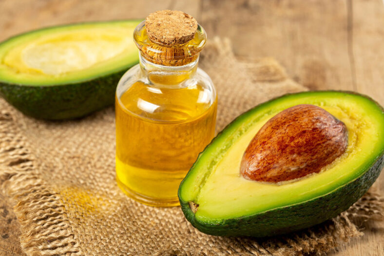 avocado oil