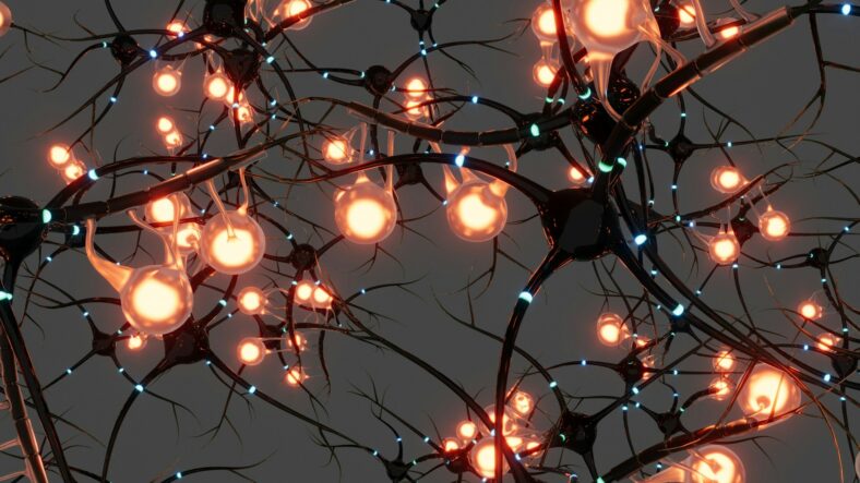 neurons