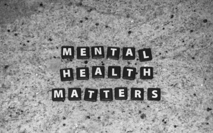 mental health matters tiles / benefits of exercise for mental health