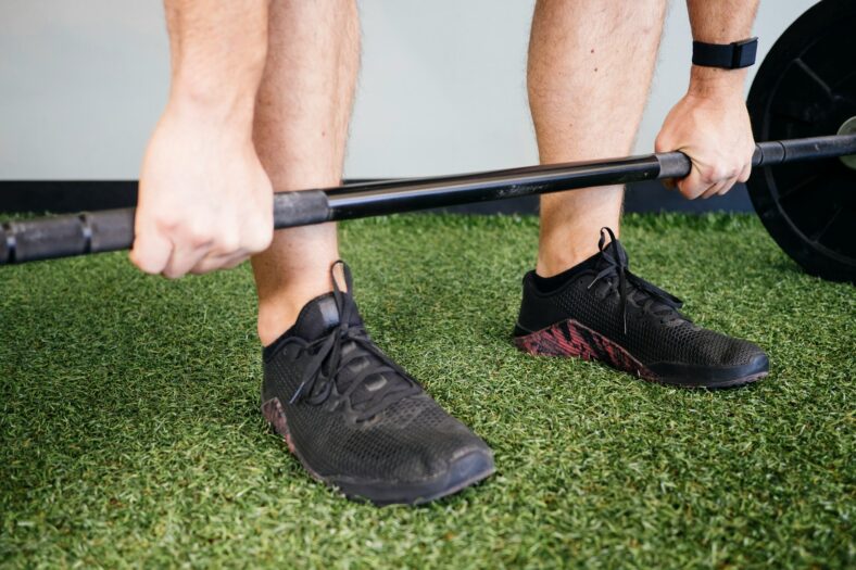 5 Game-Changing Insights for Effective Deadlift Programming