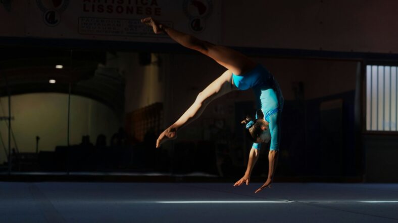 5 Reasons Agility Training is a Game-Changer for Everyone