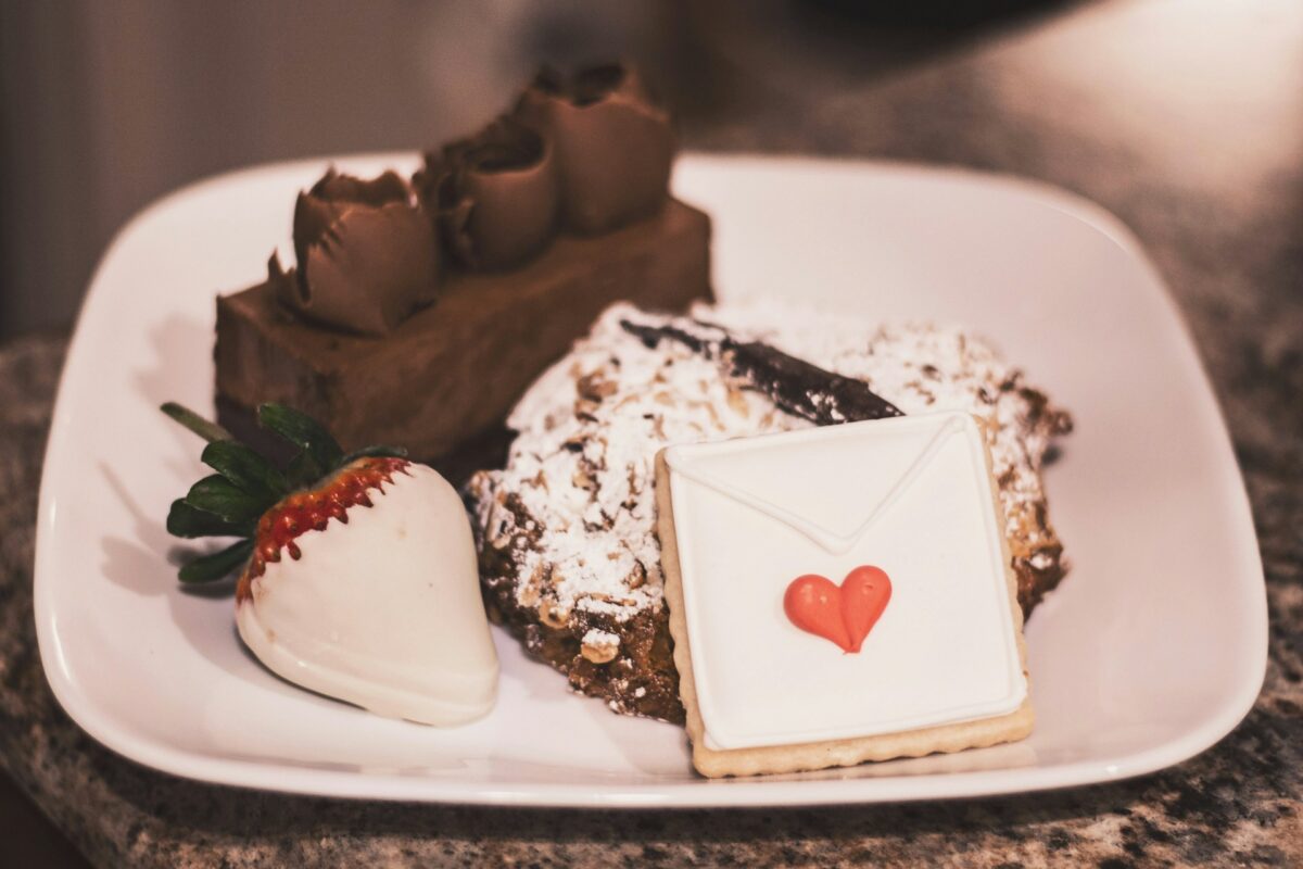 6 Valentine’s Day Desserts that Support Your Health