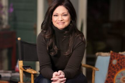 Valerie Bertinelli.