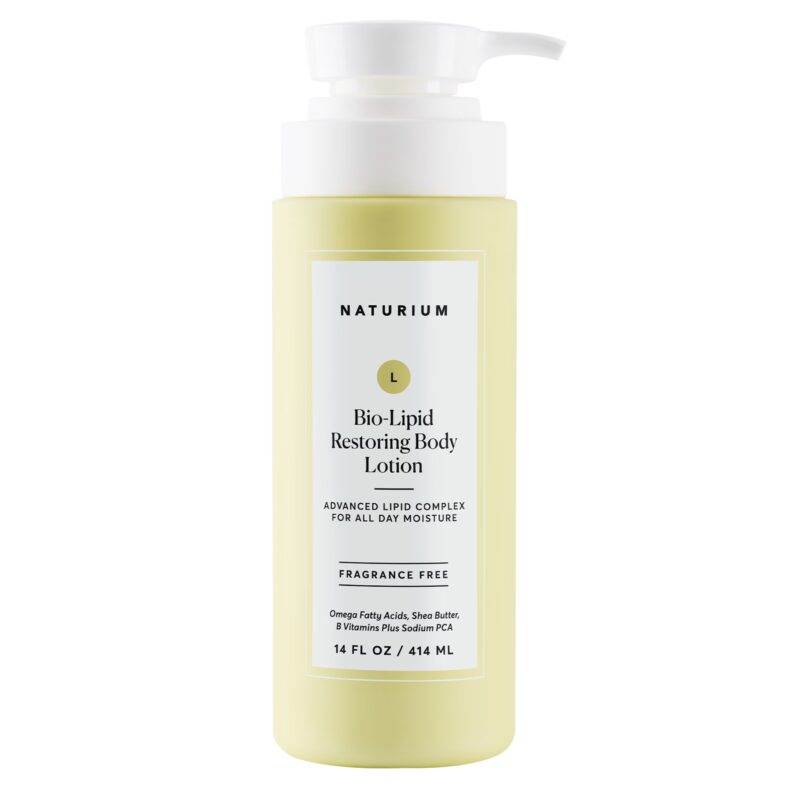 Naturium Bio-Lipid Restoring Lotion