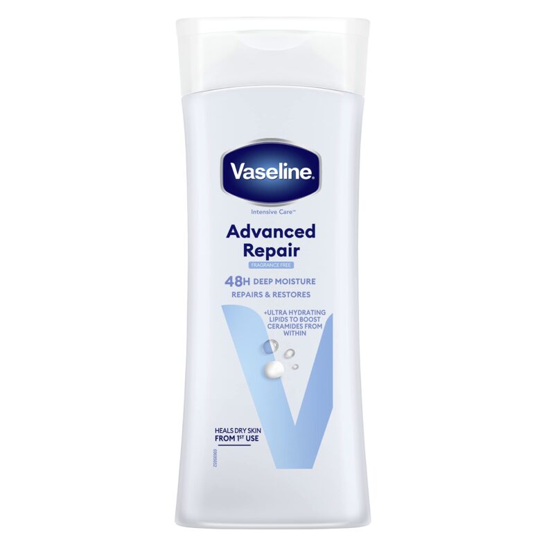 Vaseline Intensive Care Advanced Repair Lotion