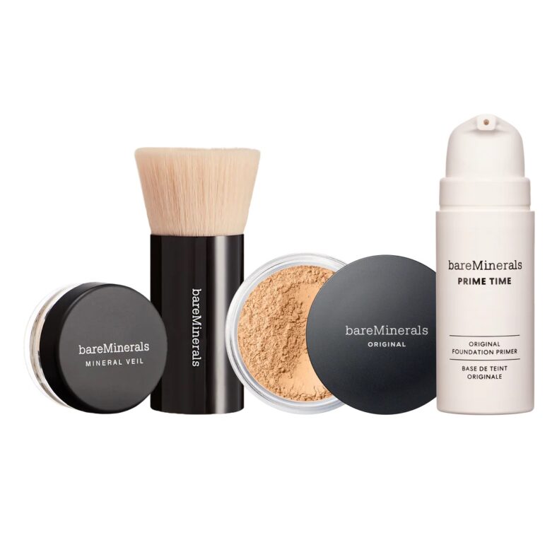 bareminerals makeup