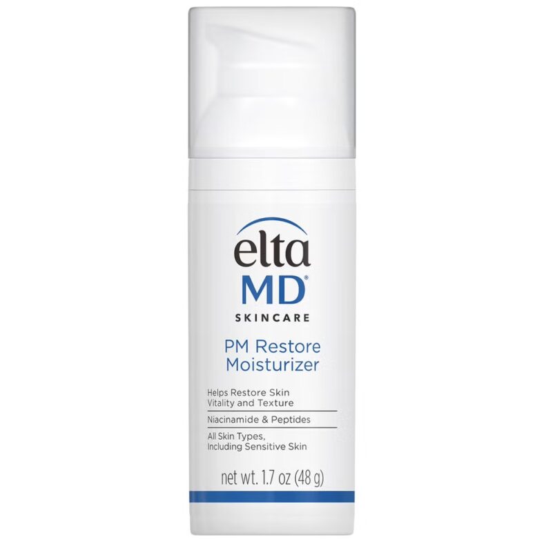 Elta MD Moisturizer