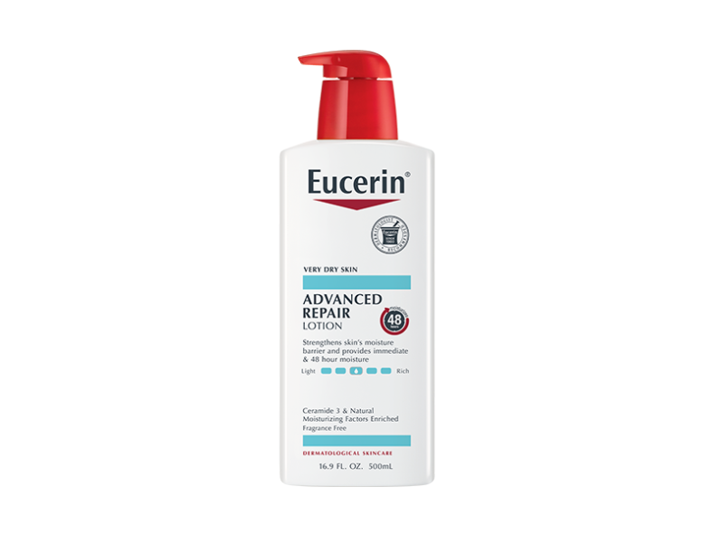 Eucerin Advanced Repair