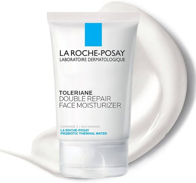 La Roche-Posay Double Repair Lotion