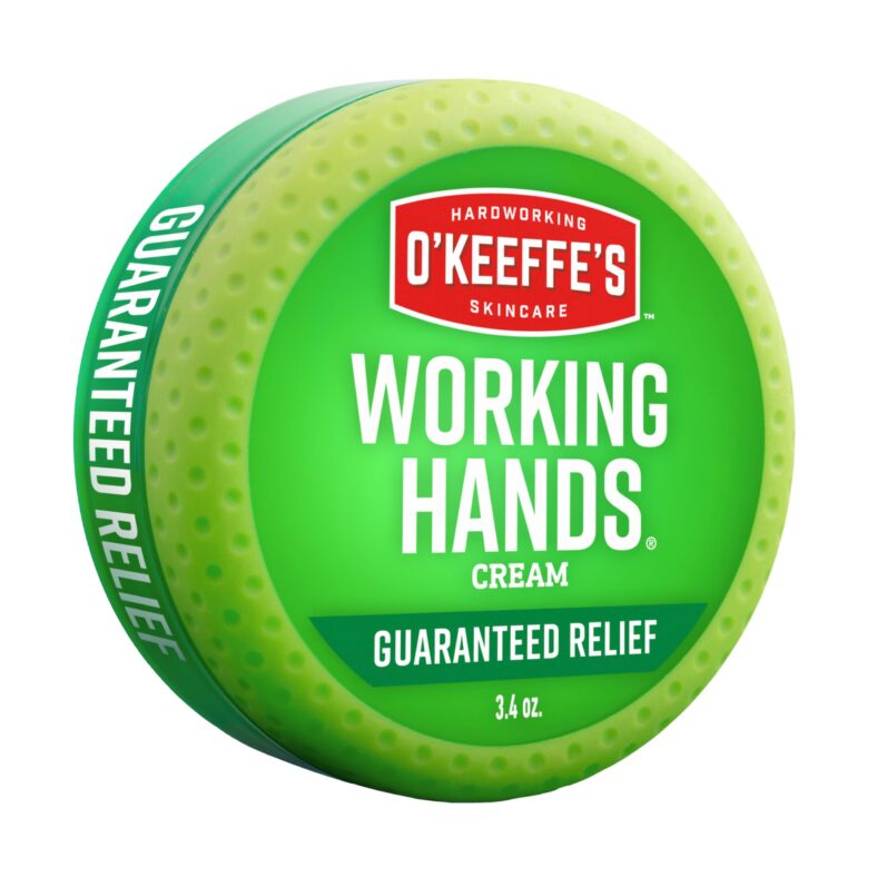 O'Keeffe's Working Hands Hand Cream