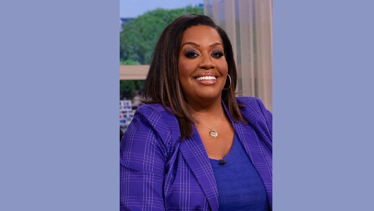 Alison Hammond Forced to Address Ozempic Rumors After 150-Lb. Weight Loss