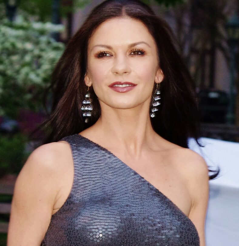 catherine zeta jones