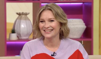 joanna page