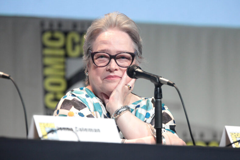kathy bates