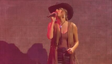 lainey wilson documentary